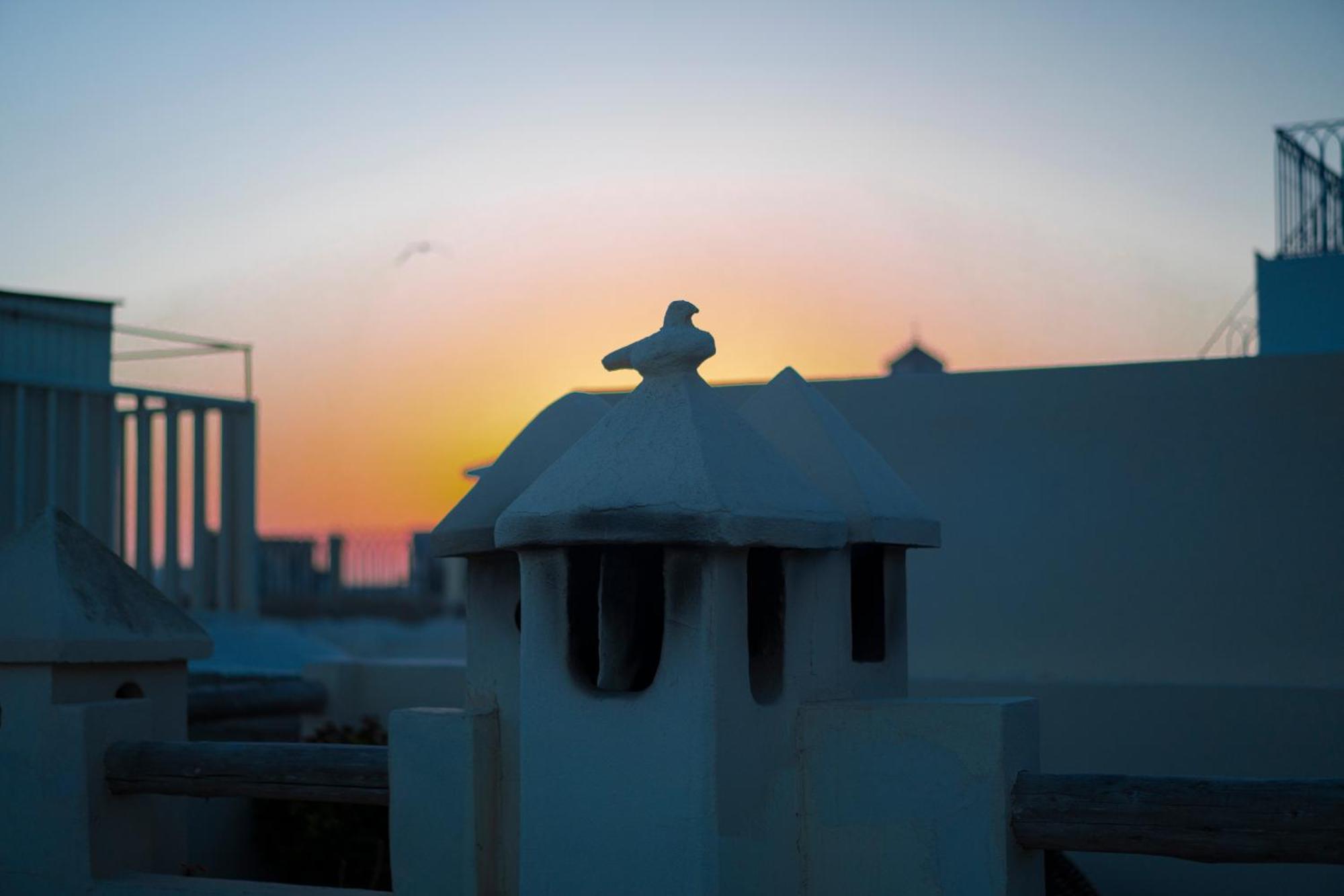 Riad Dar Nor Essaouira Exterior photo