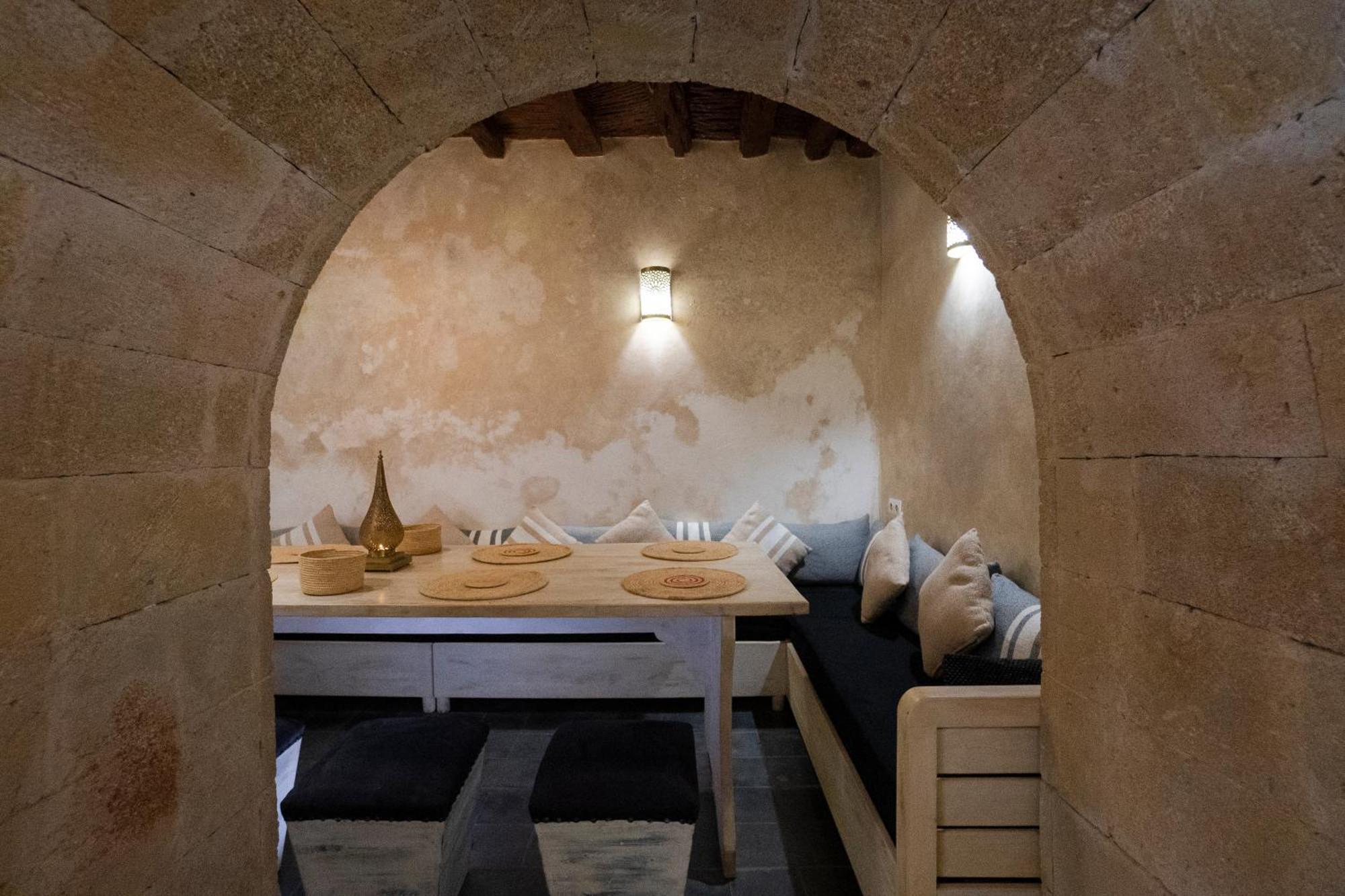 Riad Dar Nor Essaouira Exterior photo