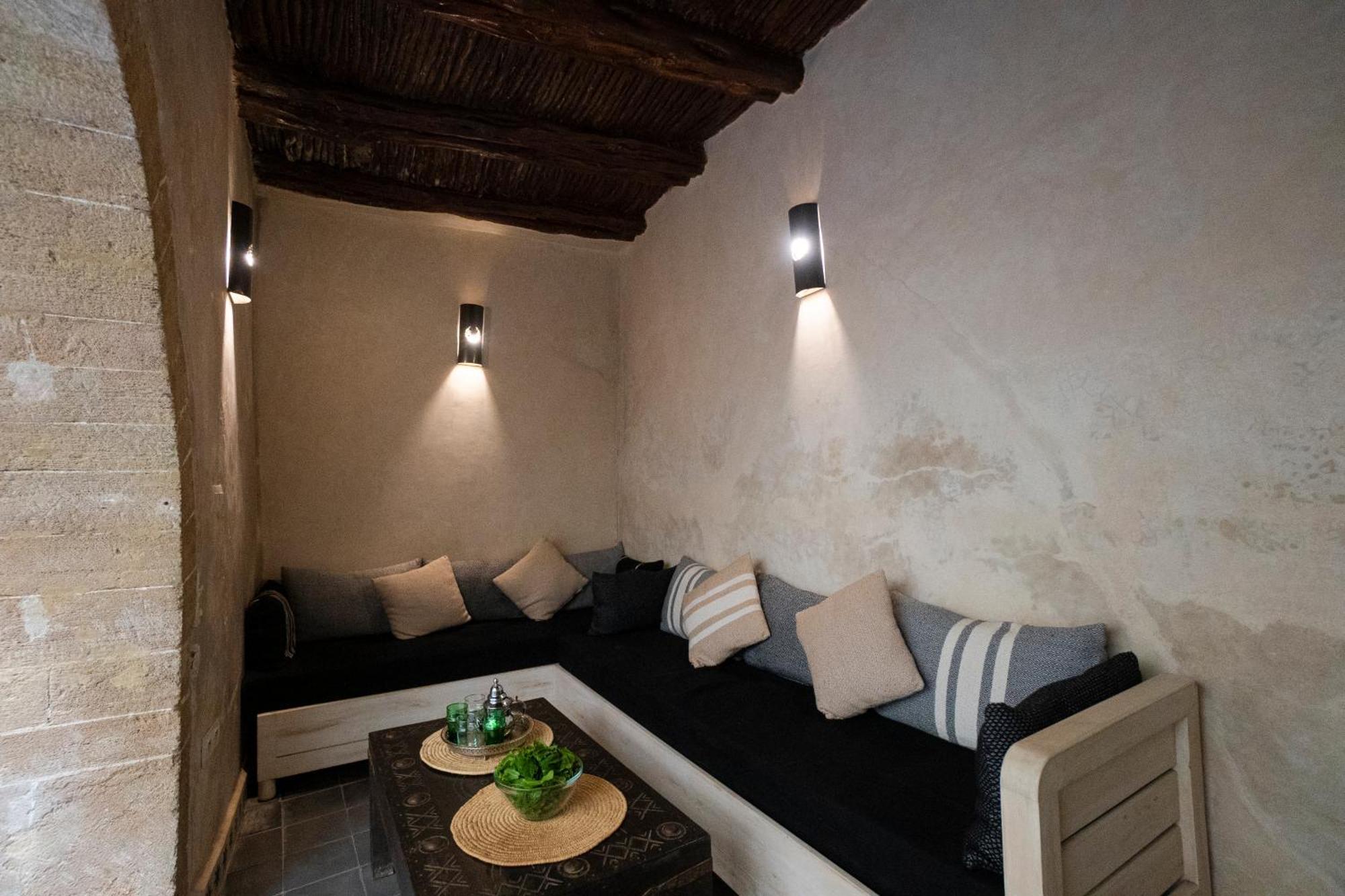 Riad Dar Nor Essaouira Exterior photo