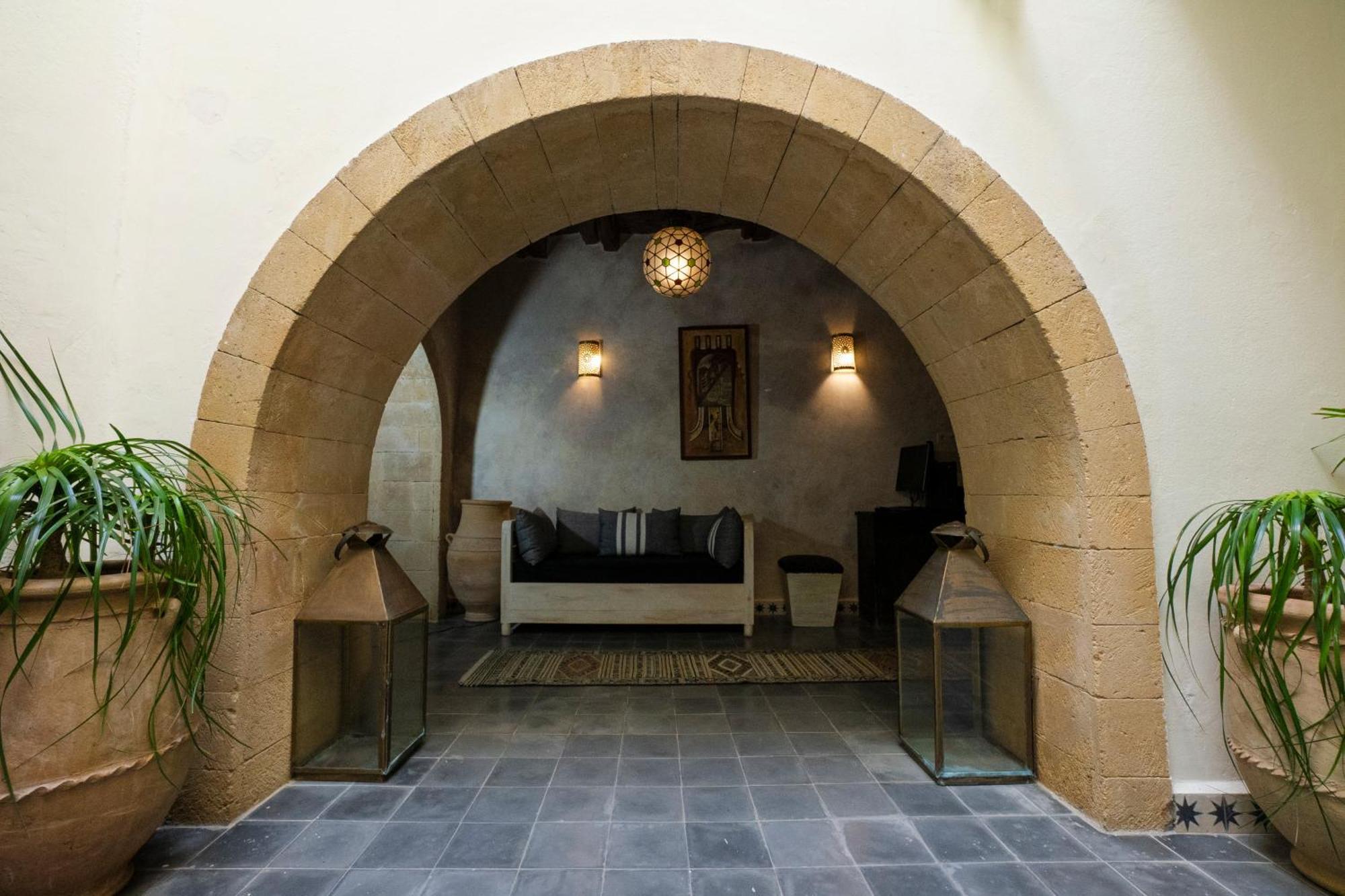Riad Dar Nor Essaouira Exterior photo