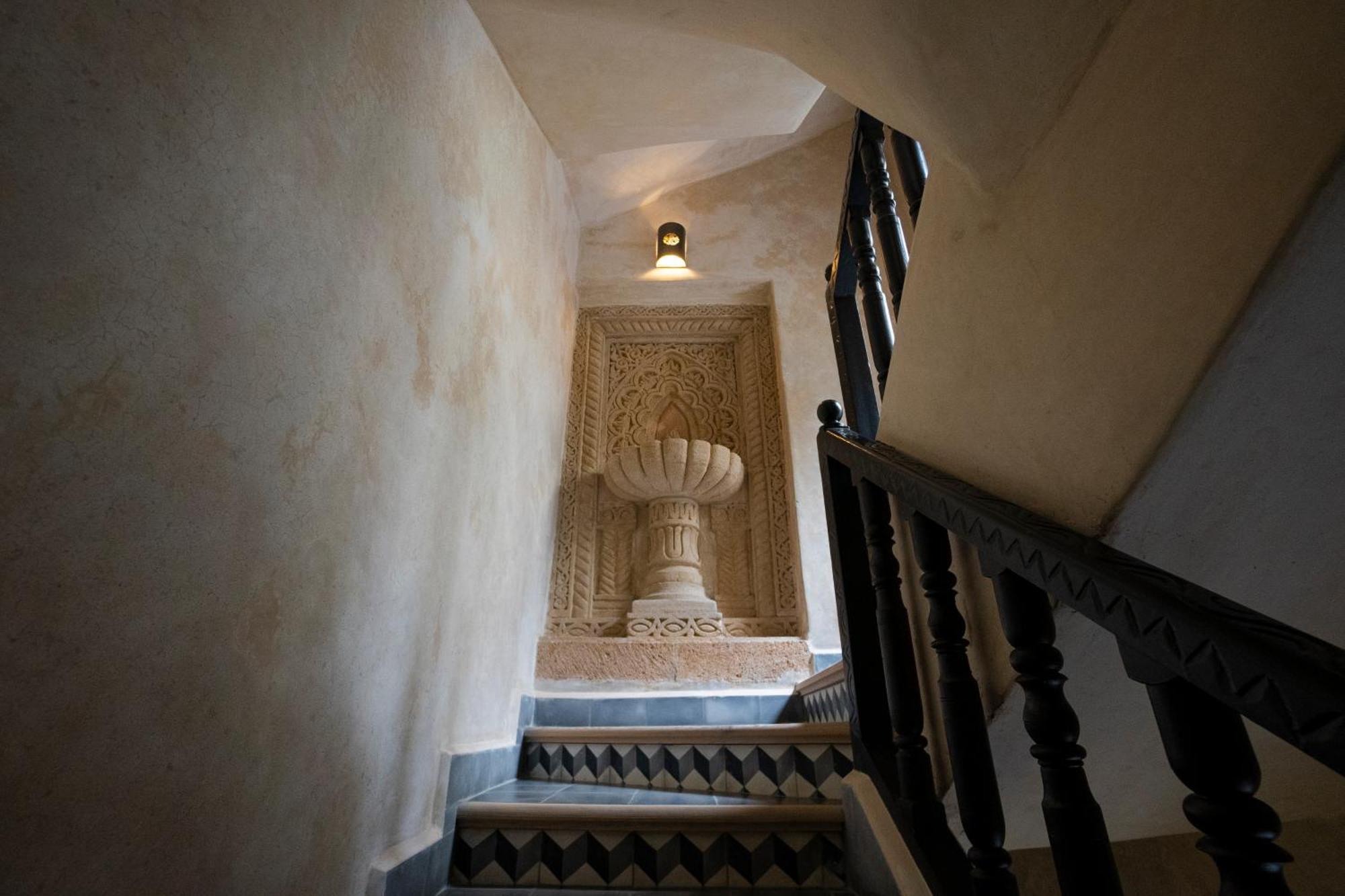 Riad Dar Nor Essaouira Exterior photo