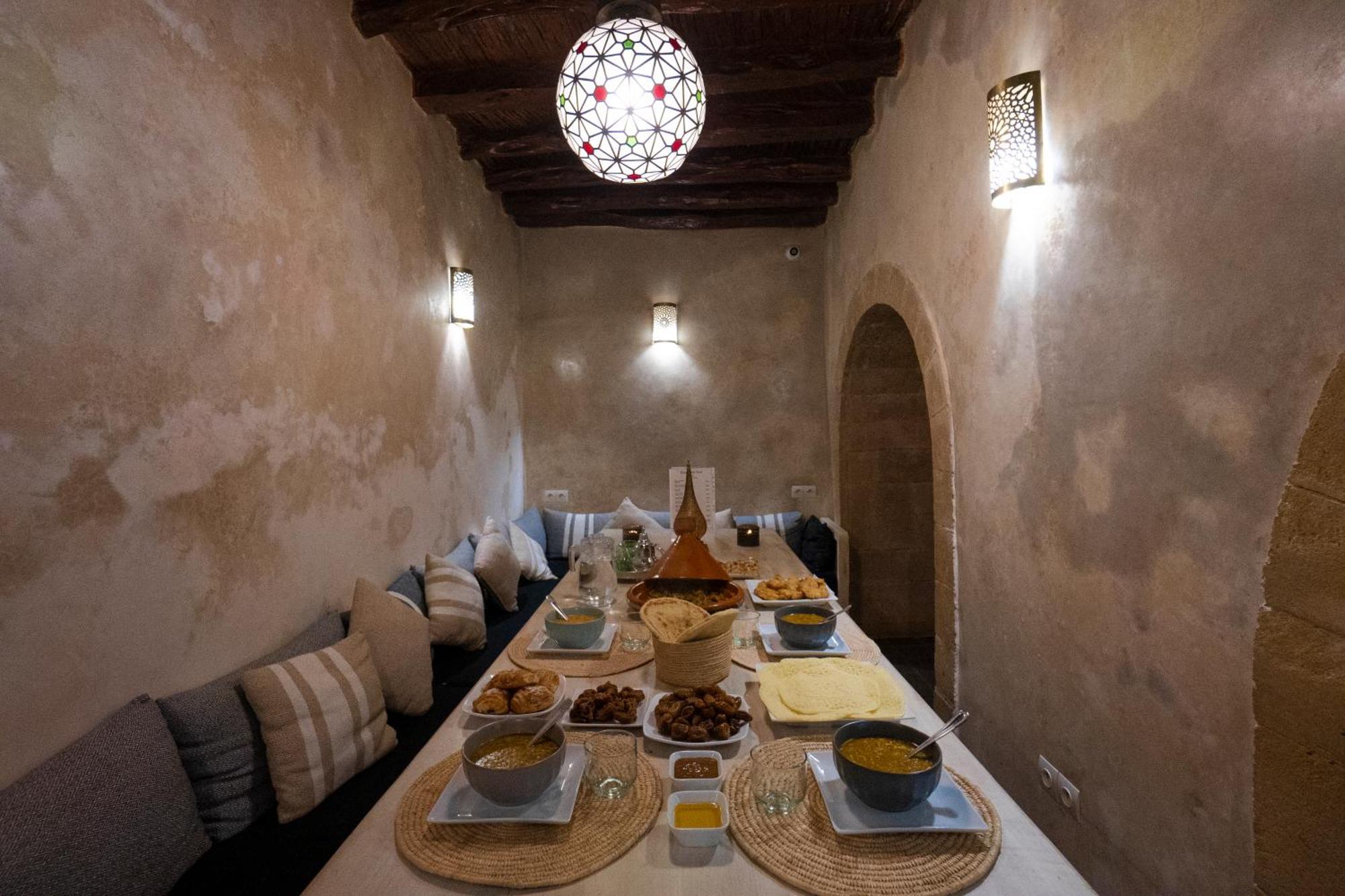 Riad Dar Nor Essaouira Exterior photo