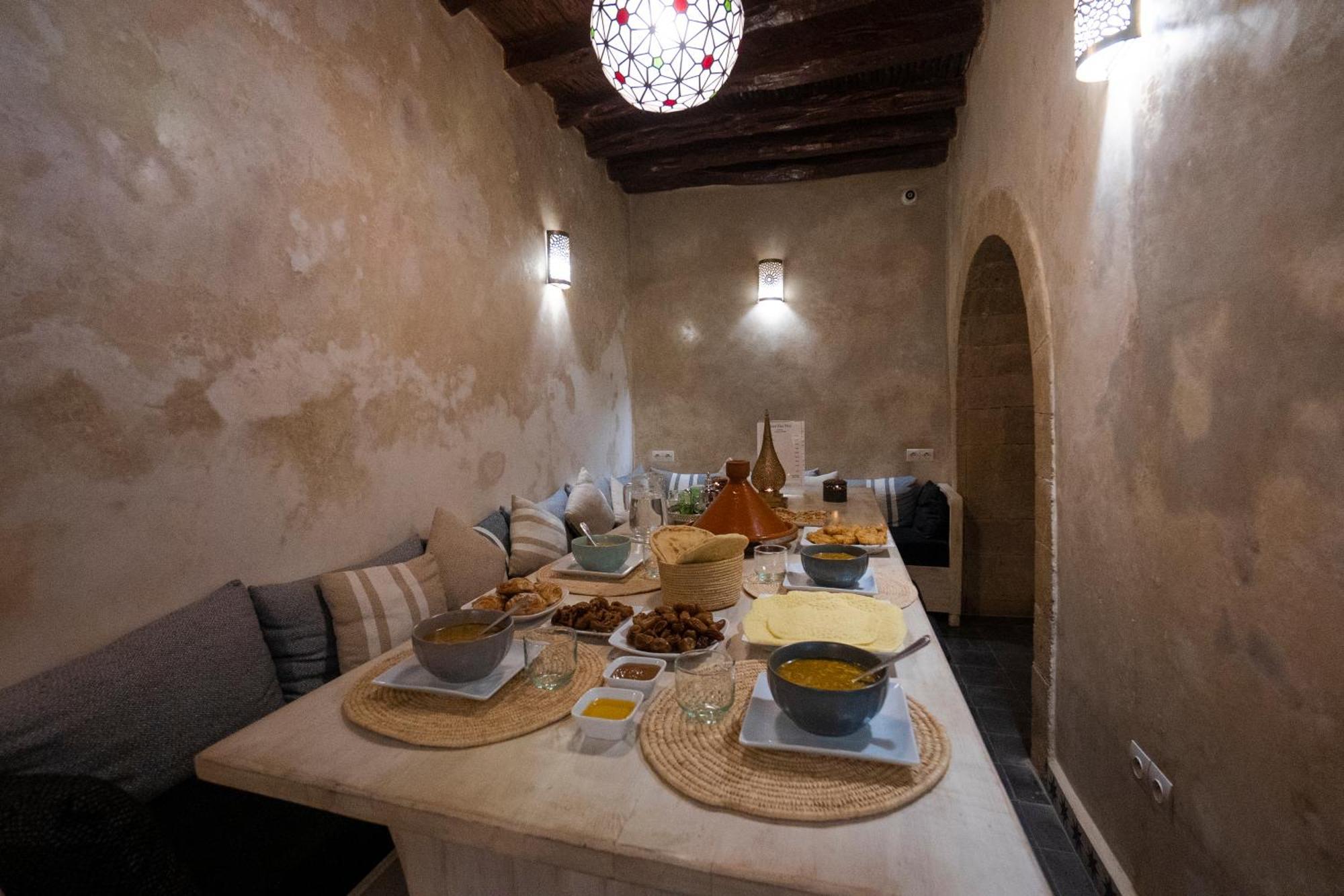 Riad Dar Nor Essaouira Exterior photo
