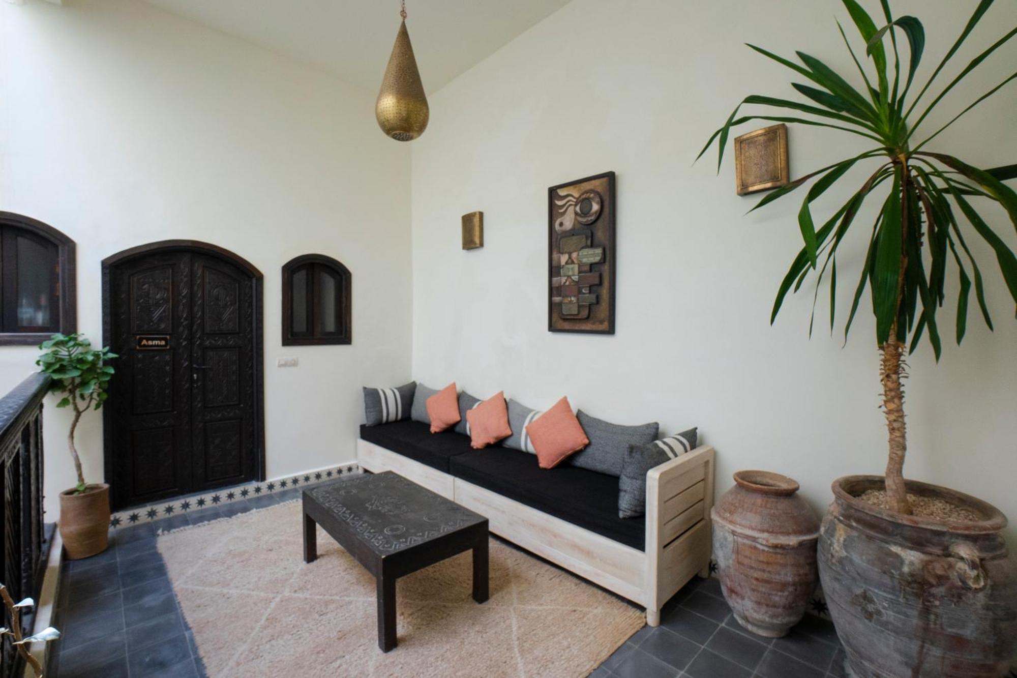 Riad Dar Nor Essaouira Exterior photo