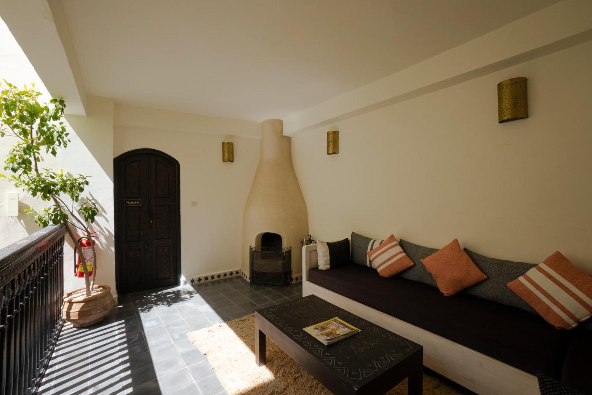 Riad Dar Nor Essaouira Exterior photo
