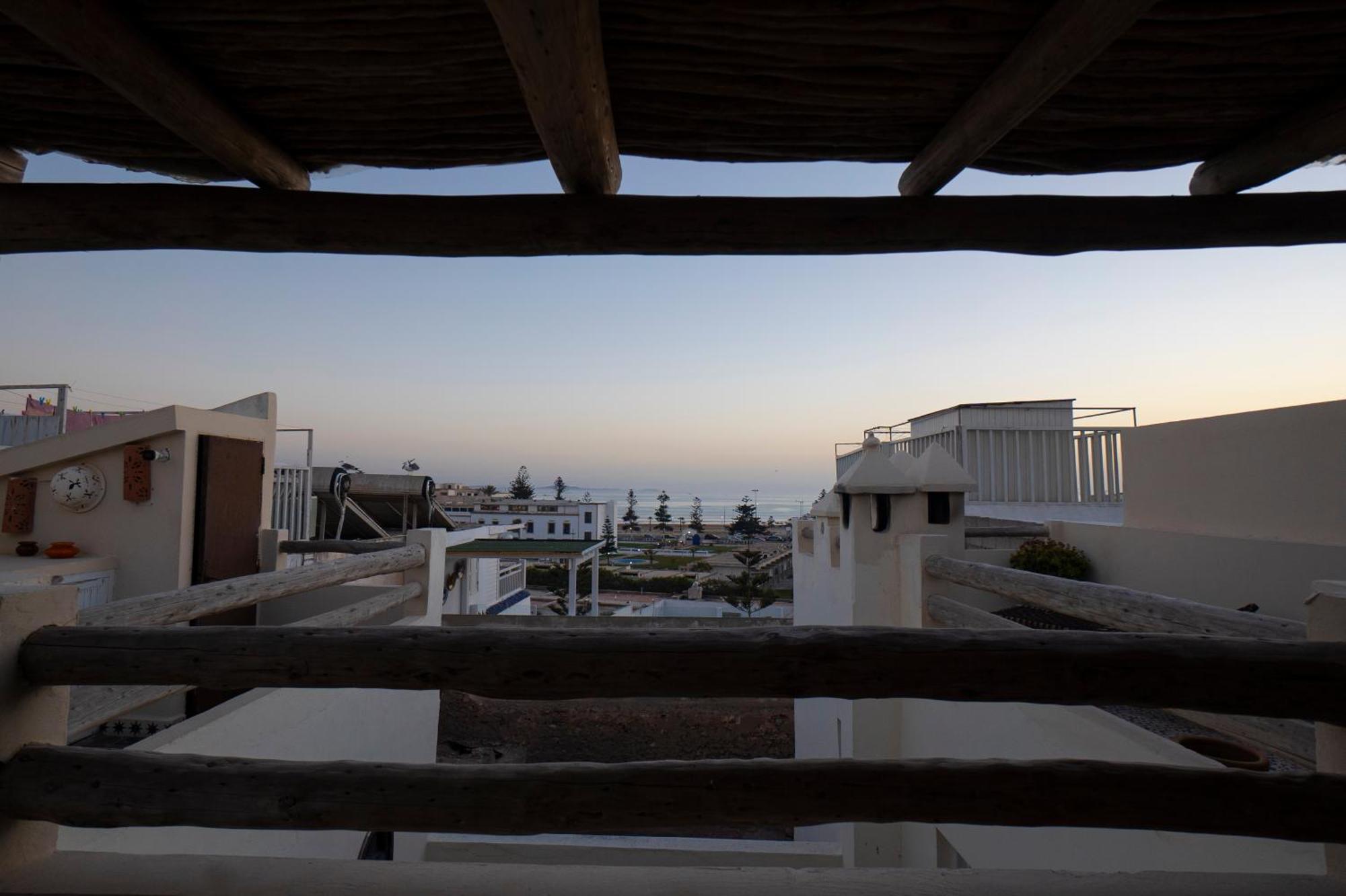 Riad Dar Nor Essaouira Exterior photo