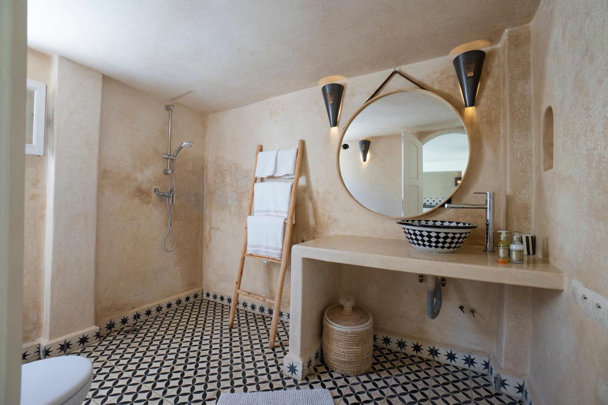 Riad Dar Nor Essaouira Exterior photo