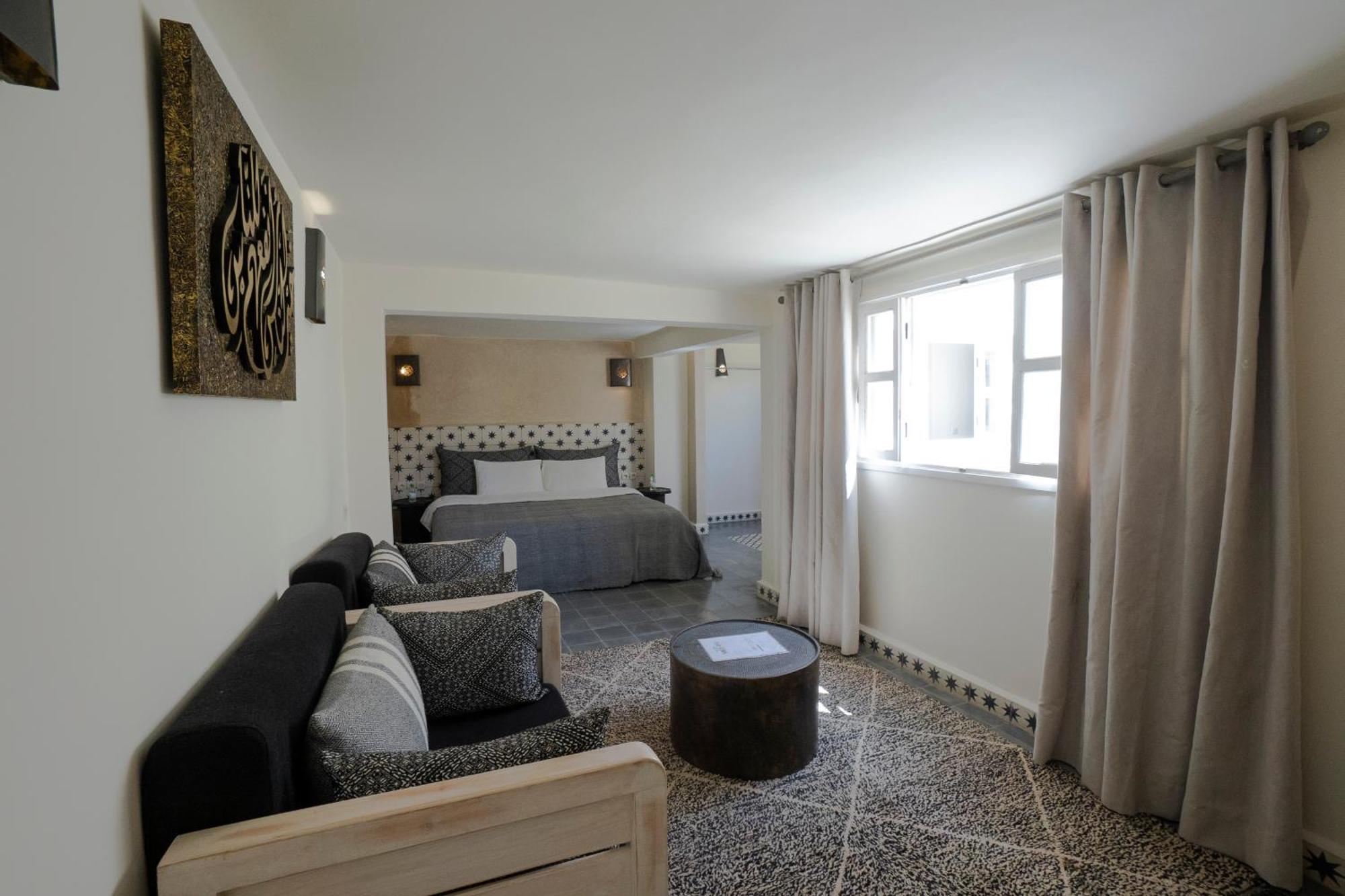 Riad Dar Nor Essaouira Exterior photo