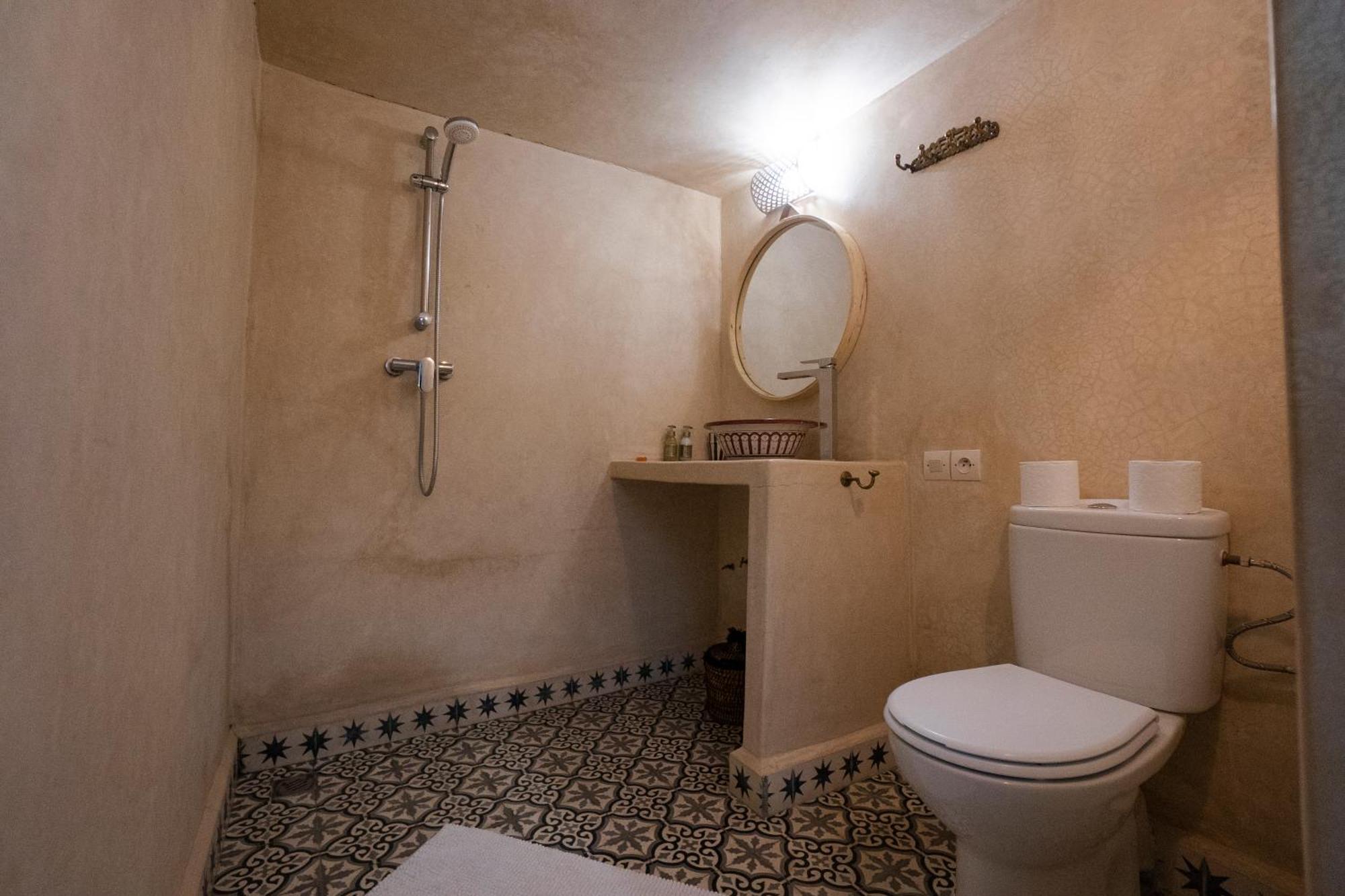 Riad Dar Nor Essaouira Exterior photo