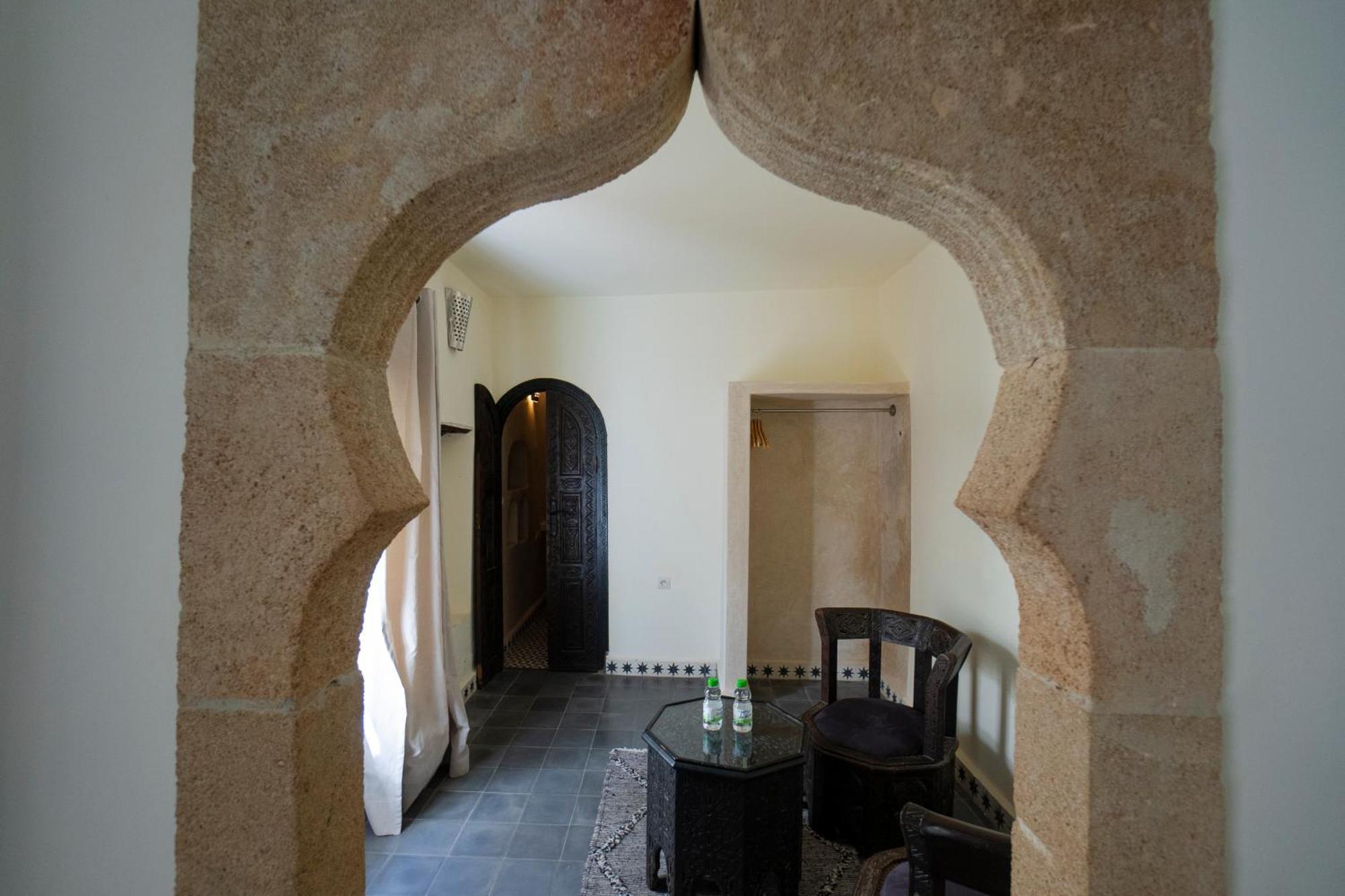 Riad Dar Nor Essaouira Exterior photo