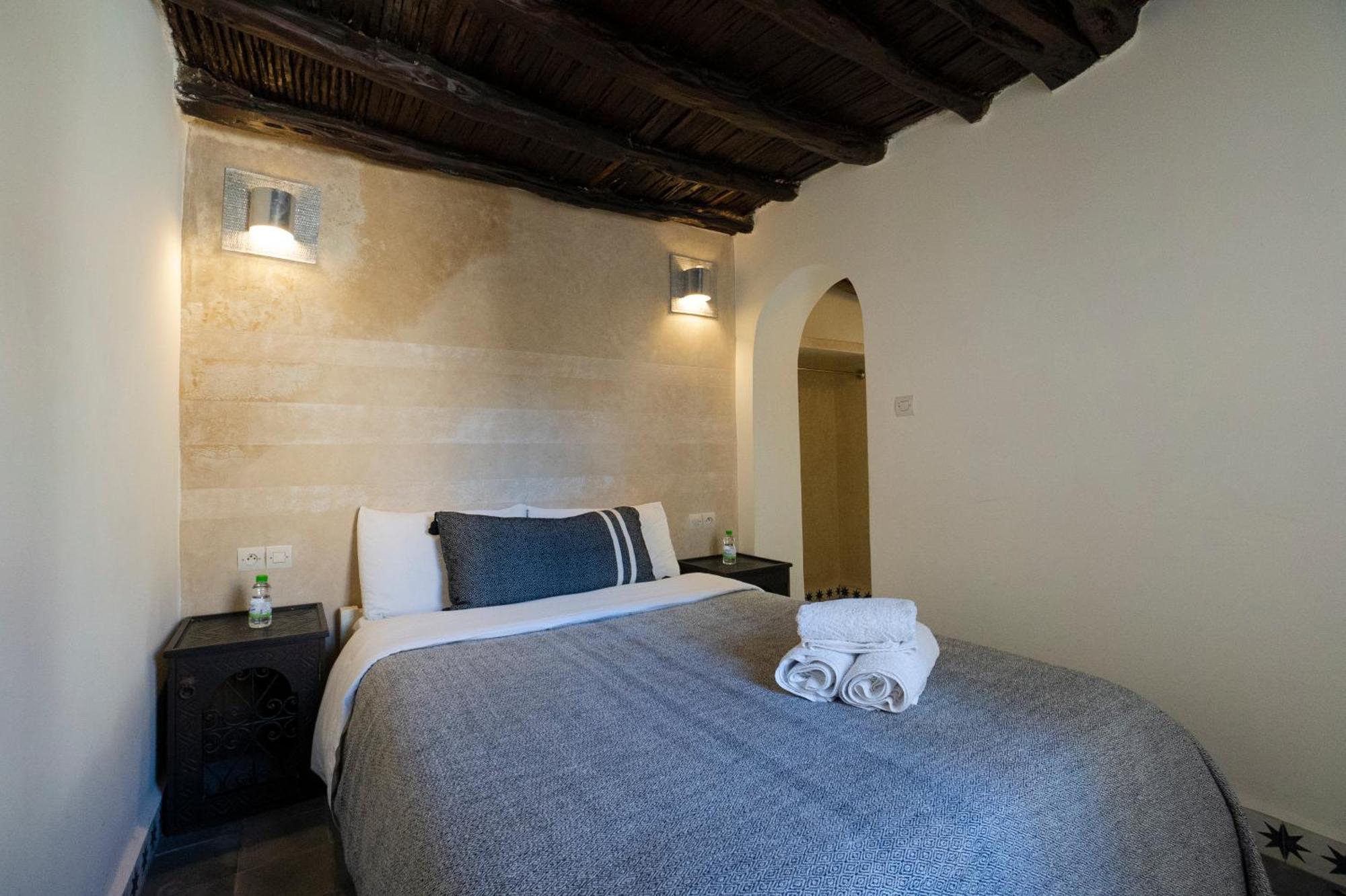 Riad Dar Nor Essaouira Exterior photo
