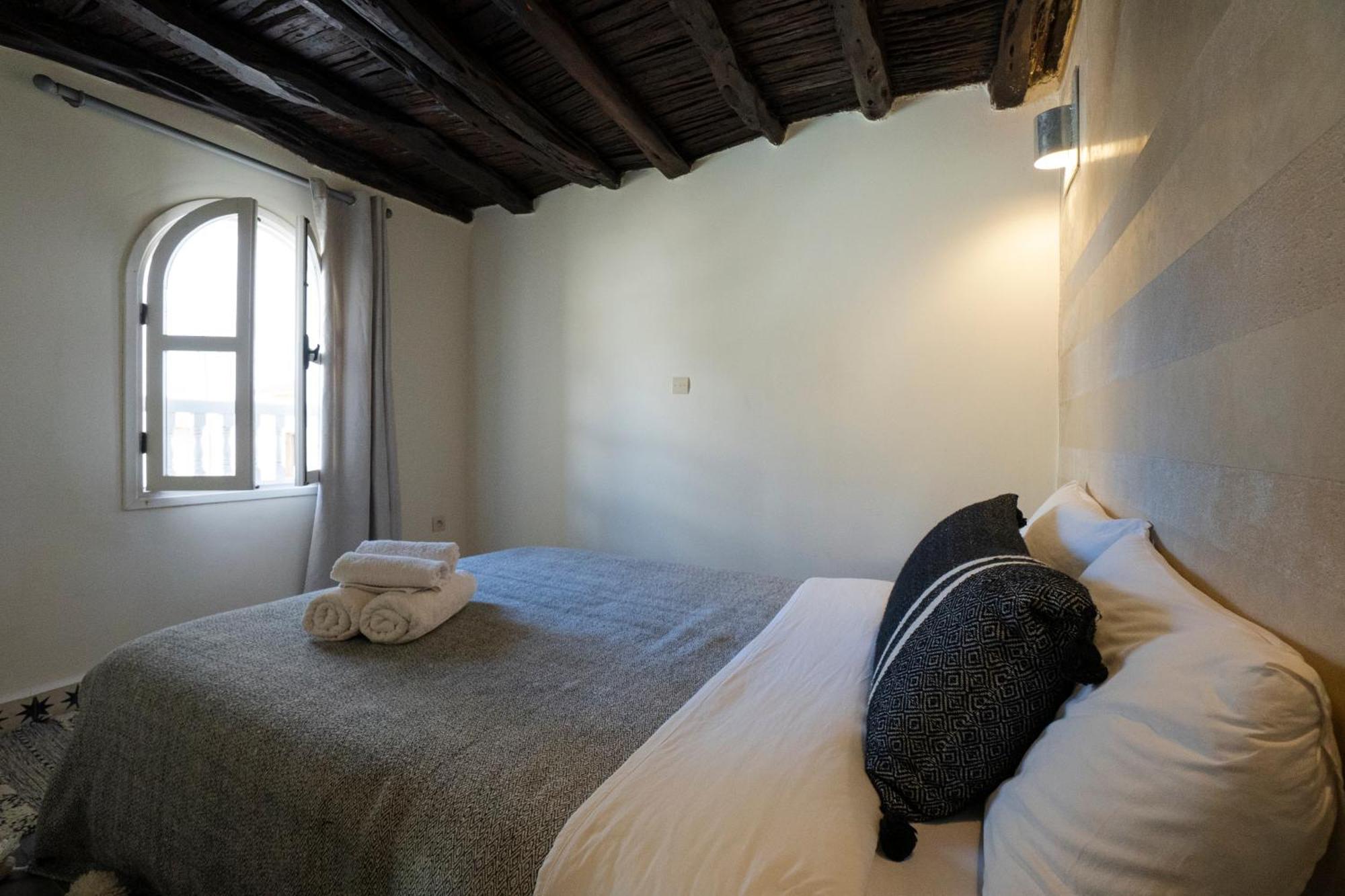 Riad Dar Nor Essaouira Exterior photo
