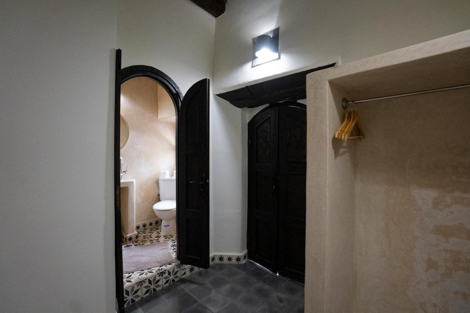 Riad Dar Nor Essaouira Exterior photo