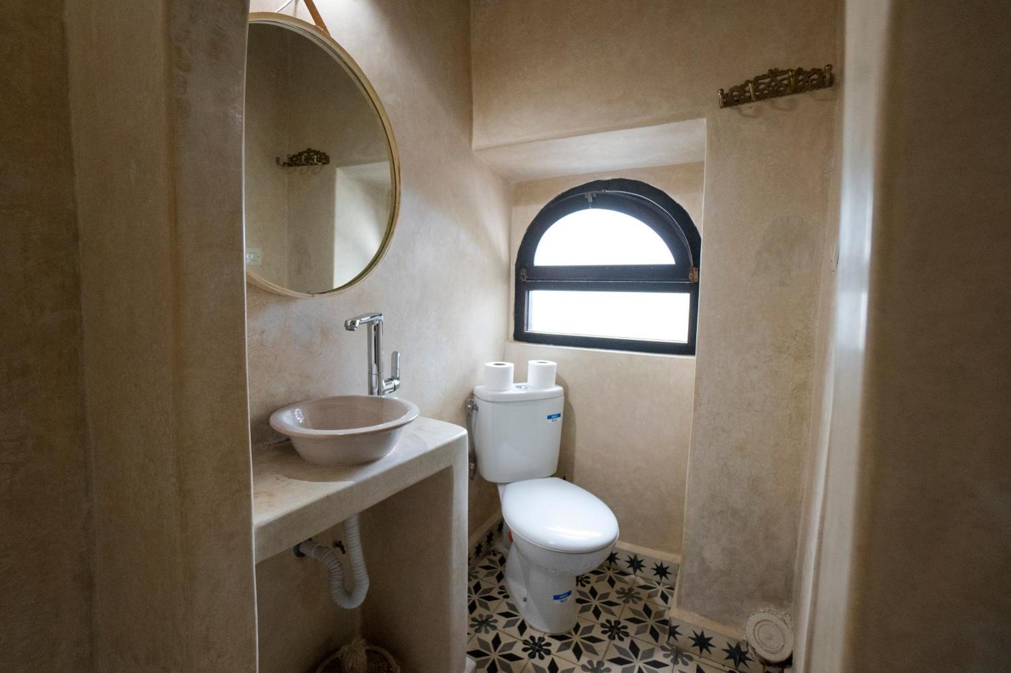Riad Dar Nor Essaouira Exterior photo