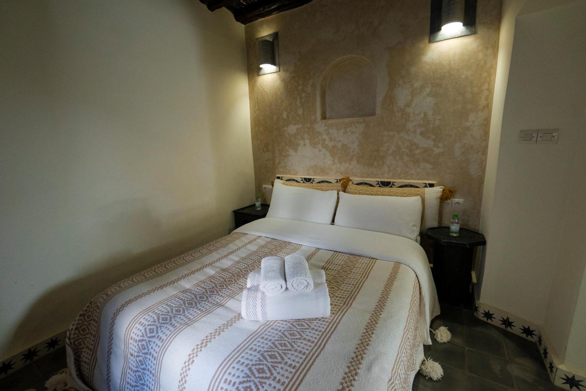 Riad Dar Nor Essaouira Exterior photo