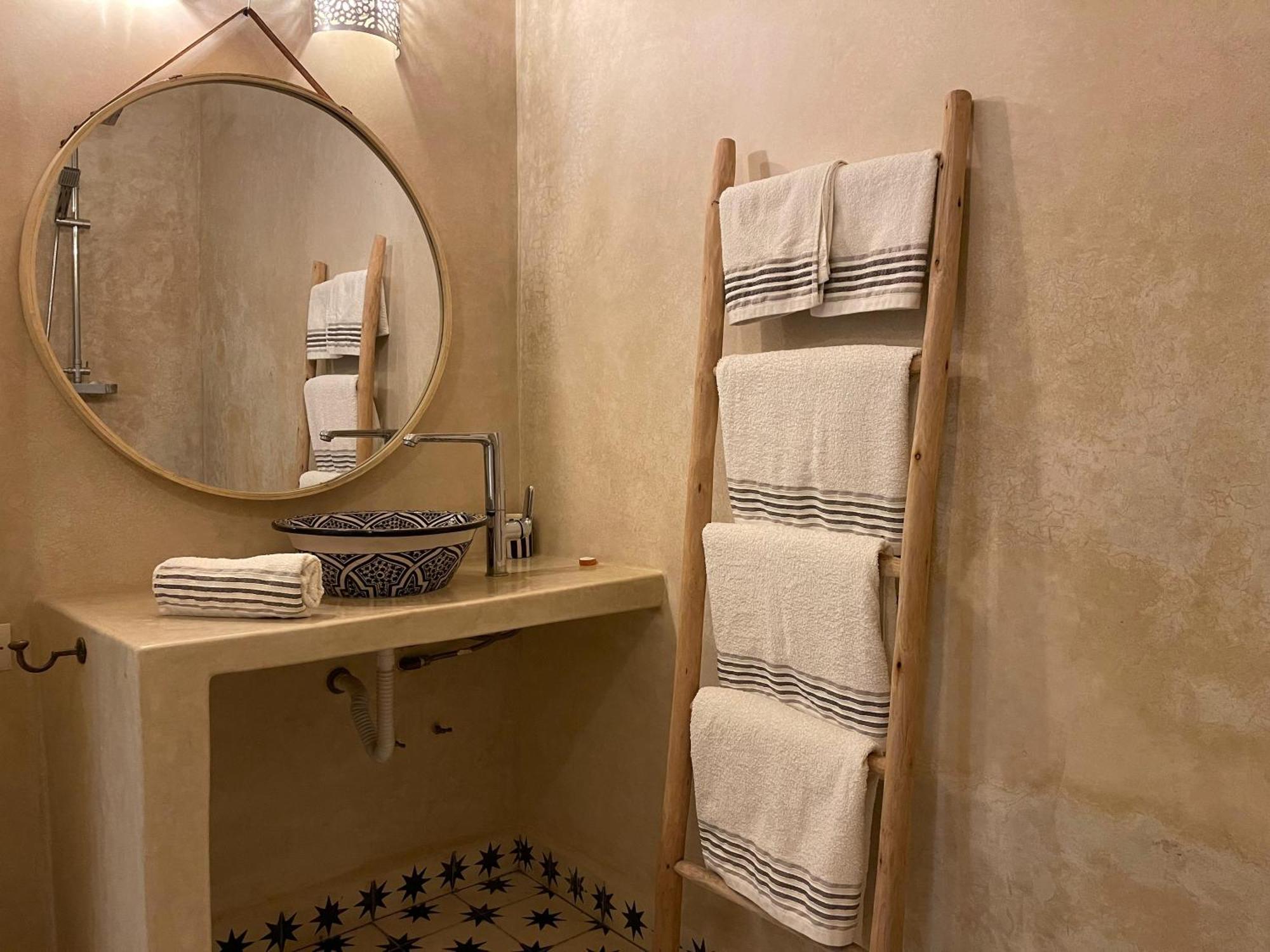 Riad Dar Nor Essaouira Exterior photo